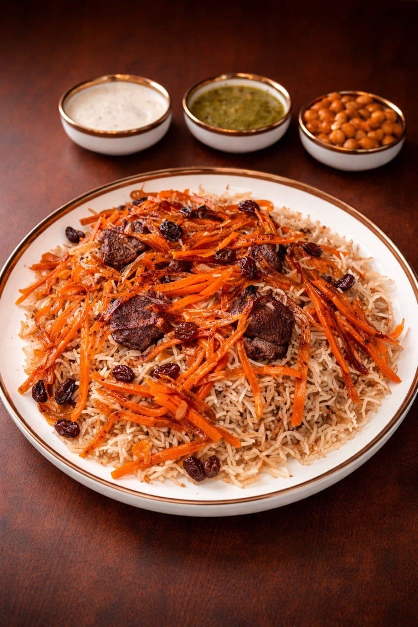 Afghan Cuisine Guide: Kabobs, Rice, and Signature Flavors