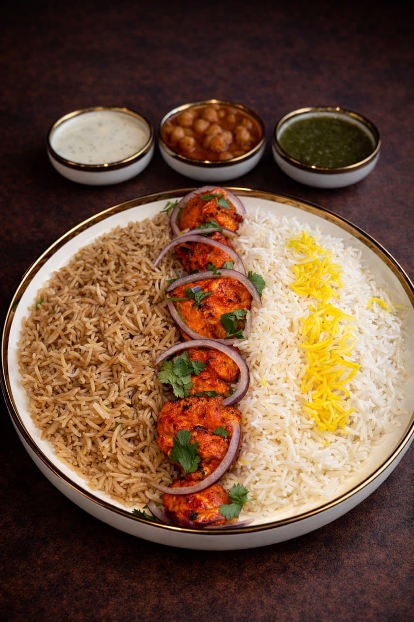 Best Halal Kabob in Arlington: A Quick Checklist